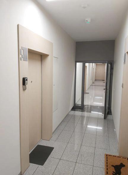 Apartment Jazz Констанцин-Езерна Екстериор снимка