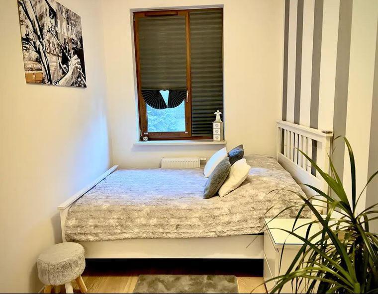 Apartment Jazz Констанцин-Езерна Екстериор снимка